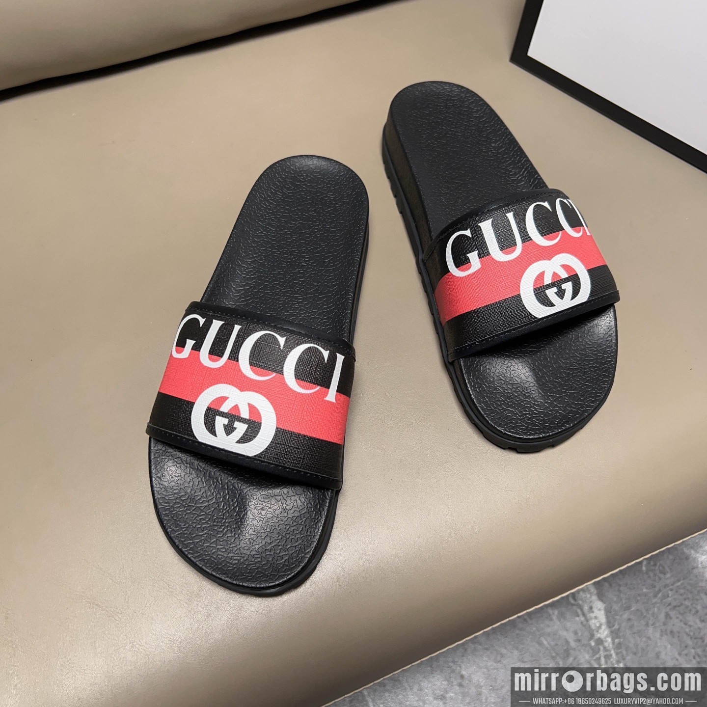 Gucci Replica Shoes sz38-45 h0808