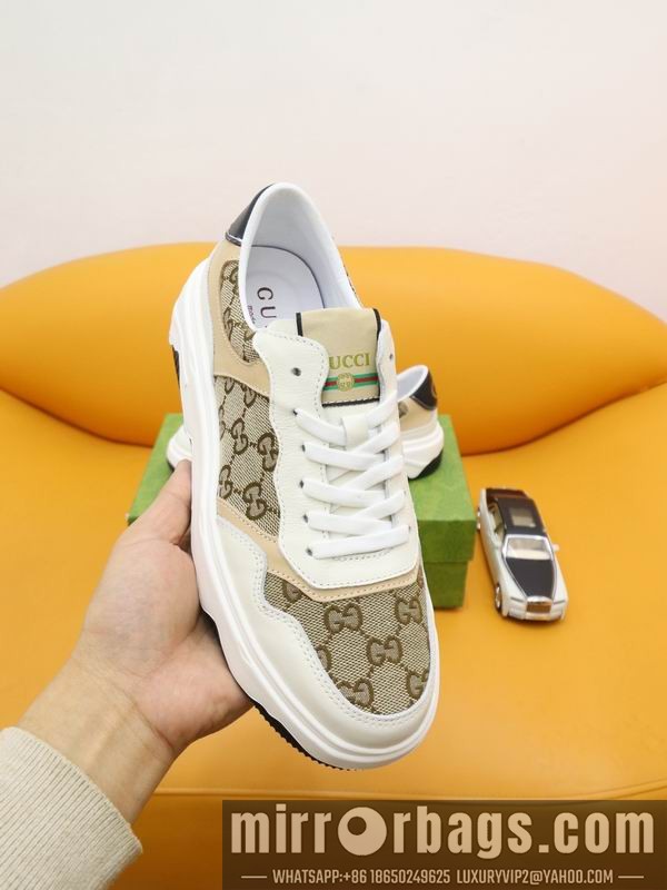 Gucci Replica Shoes sz38-44 mnf03104