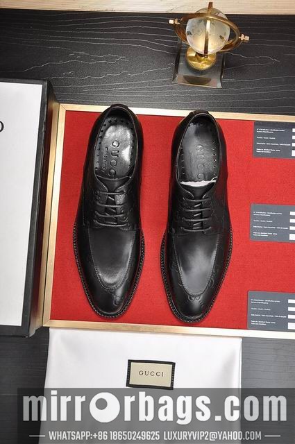 Gucci Replica Shoes sz38-45 mnh0410