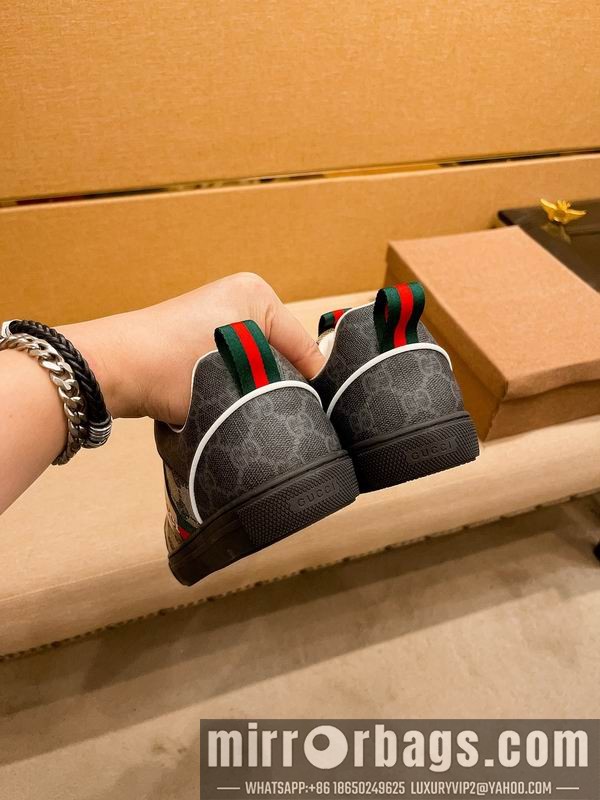 Gucci Replica Shoes sz38-44 mnf0314