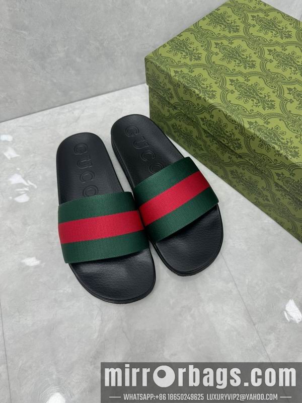 Gucci Replica Shoes sz36-46 1.2“ mnf0310