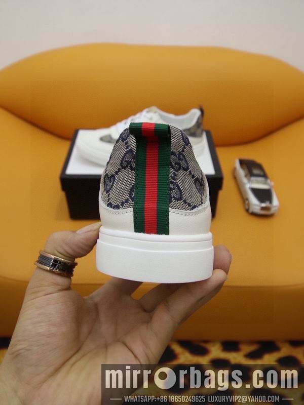 Gucci Replica Shoes sz38-45 mnf0397