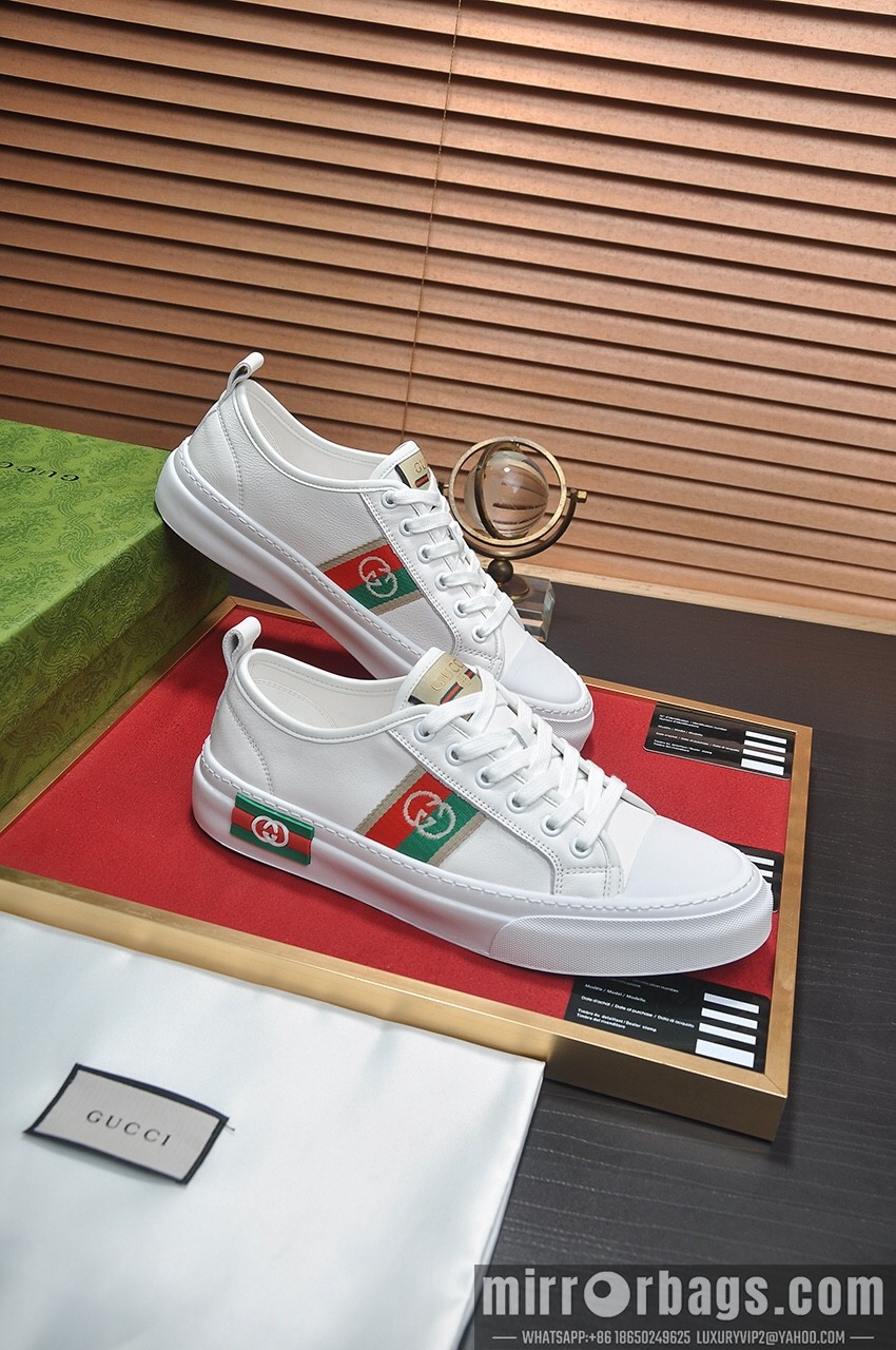 Gucci Replica Shoes sz38-44 h0709