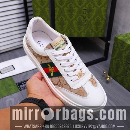 Gucci Replica Shoes sz38-44 hnh1031