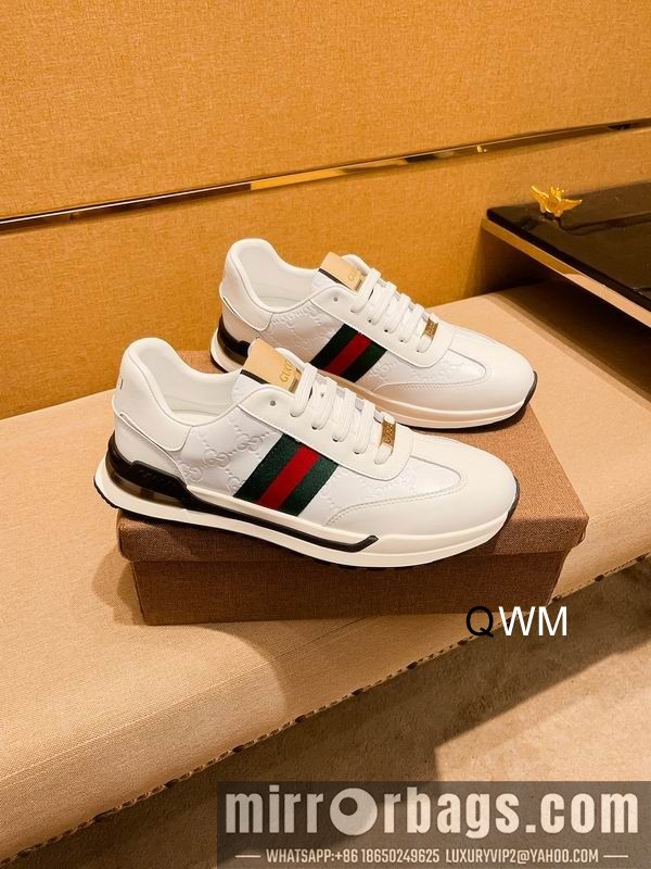 Gucci Replica Shoes sz38-45 WM1213
