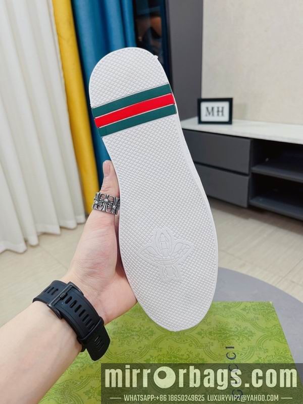 Gucci Replica Shoes sz38-44 mnf0306