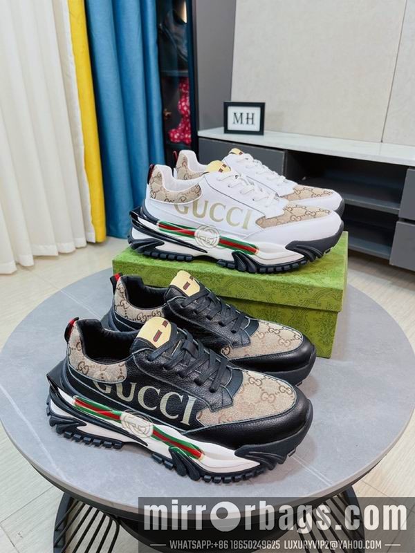 Gucci Replica Shoes sz38-44 mnf0236