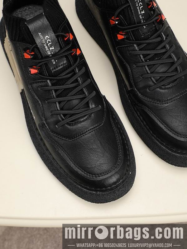 Gucci Replica Shoes sz38-45 mnf0201