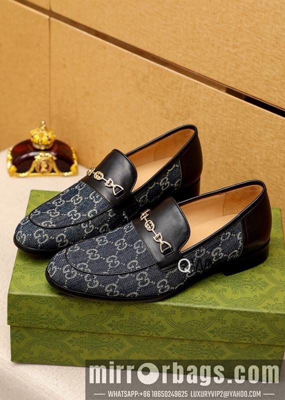 Gucci Replica Shoes sz38-45 WM0397