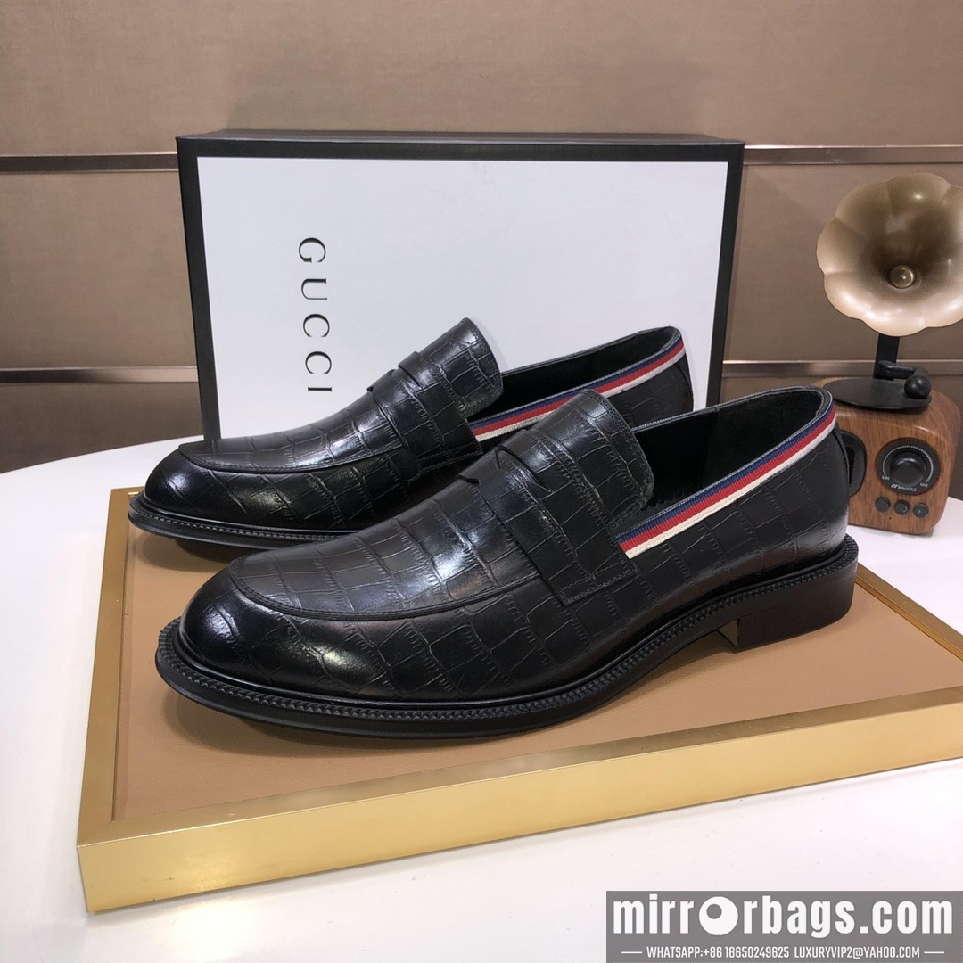 Gucci Replica Shoes sz38-45 hnh0228