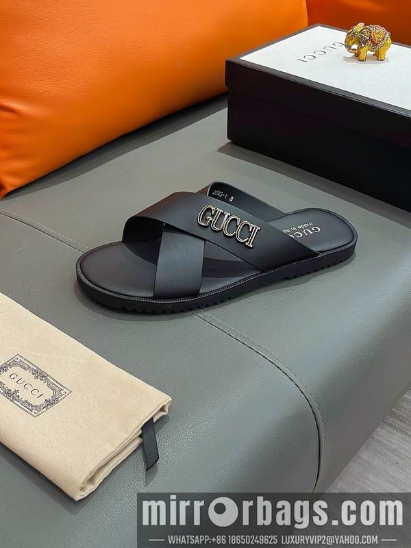 Gucci Replica Shoes sz38-44 mnf0311