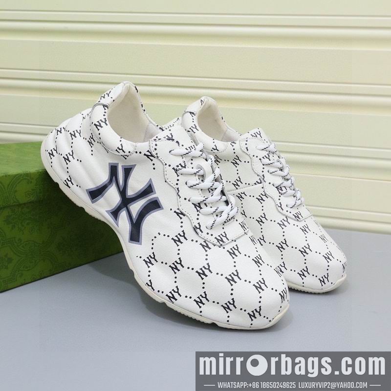 Gucci Replica Shoes X NY sz38-44 mnf0105