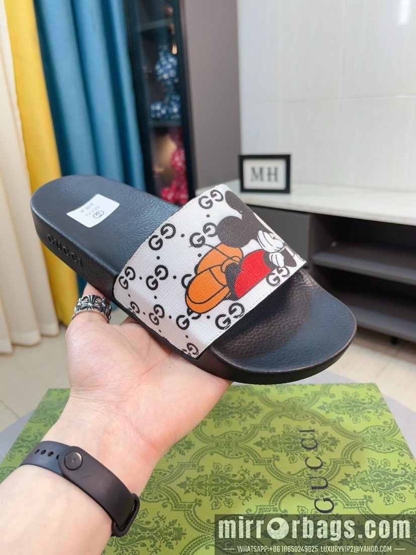 Gucci Replica Shoes sz38-44 h0615