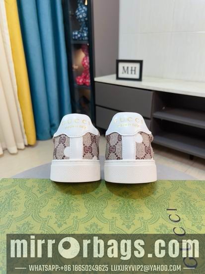 Gucci Replica Shoes sz38-44 mnh0514