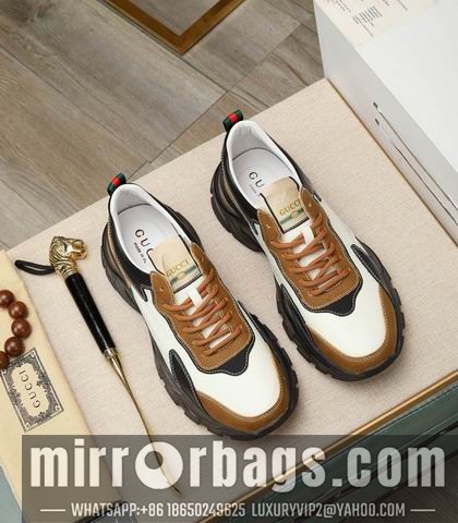 Gucci Replica Shoes sz38-44 mnh0601