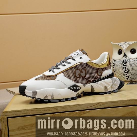 Gucci Replica Shoes sz38-44 mnh0509