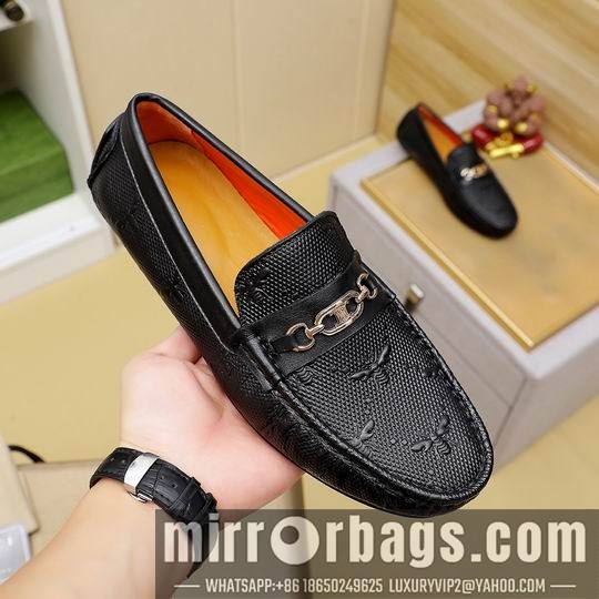 Gucci Replica Shoes sz38-45 mnh0801