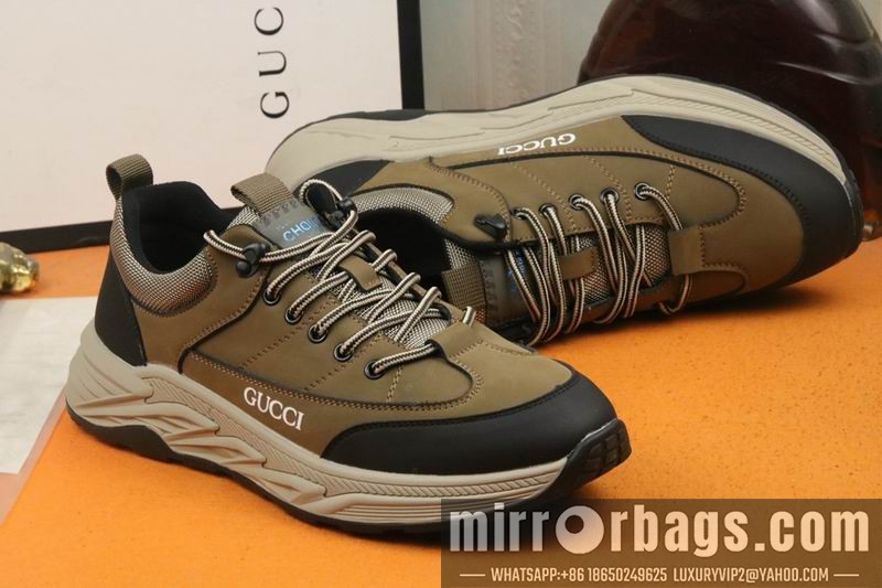 Gucci Replica Shoes sz38-43 mnf0115