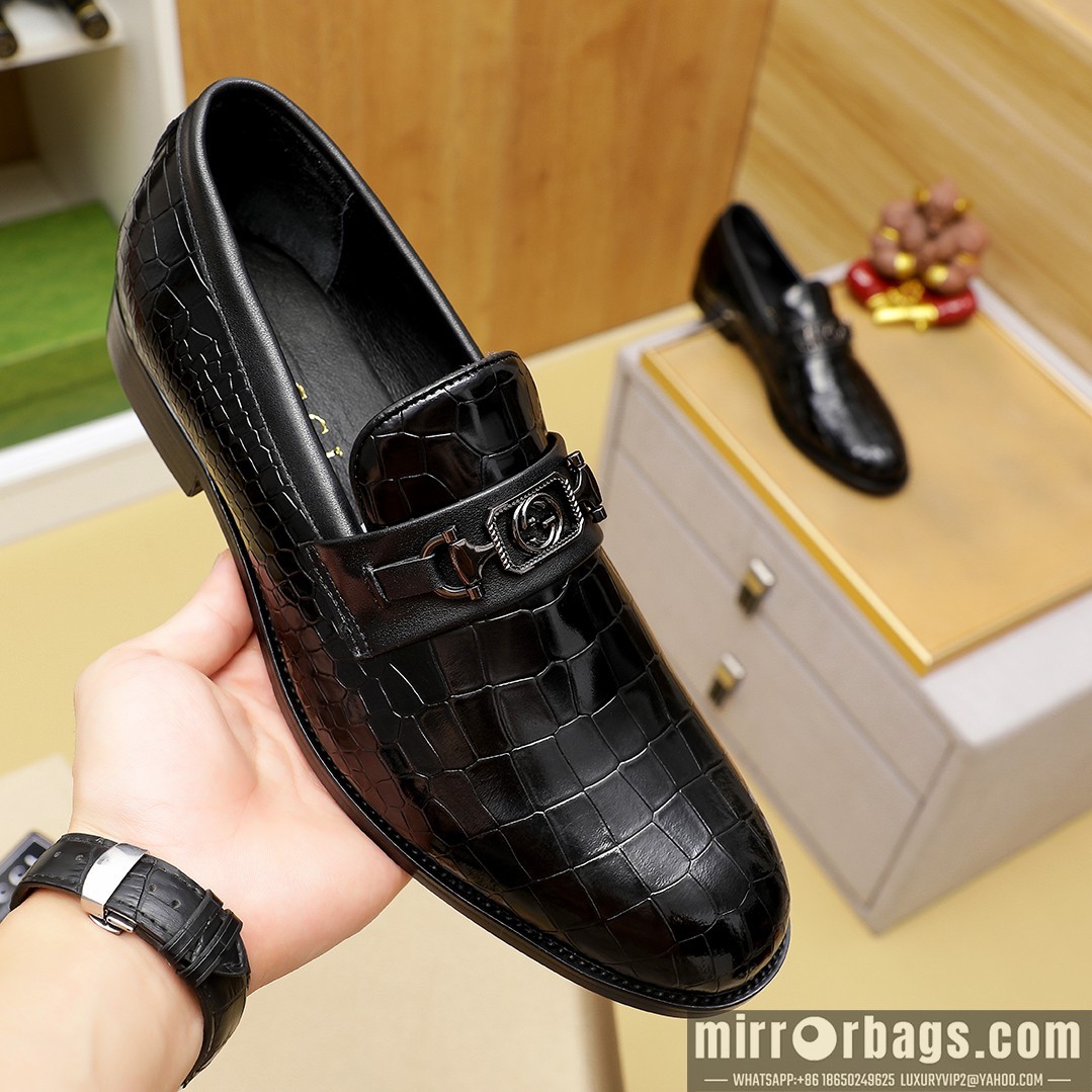Gucci Replica Shoes sz39-44 h0617
