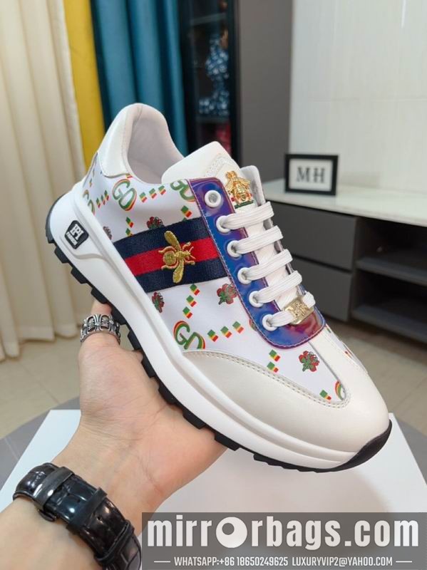 Gucci Replica Shoes sz38-44 mnf0312