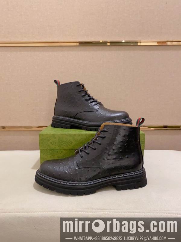 Gucci Replica Shoes sz38-44 hnm0101