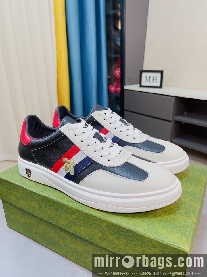 Gucci Replica Shoes sz38-44 hnh0209