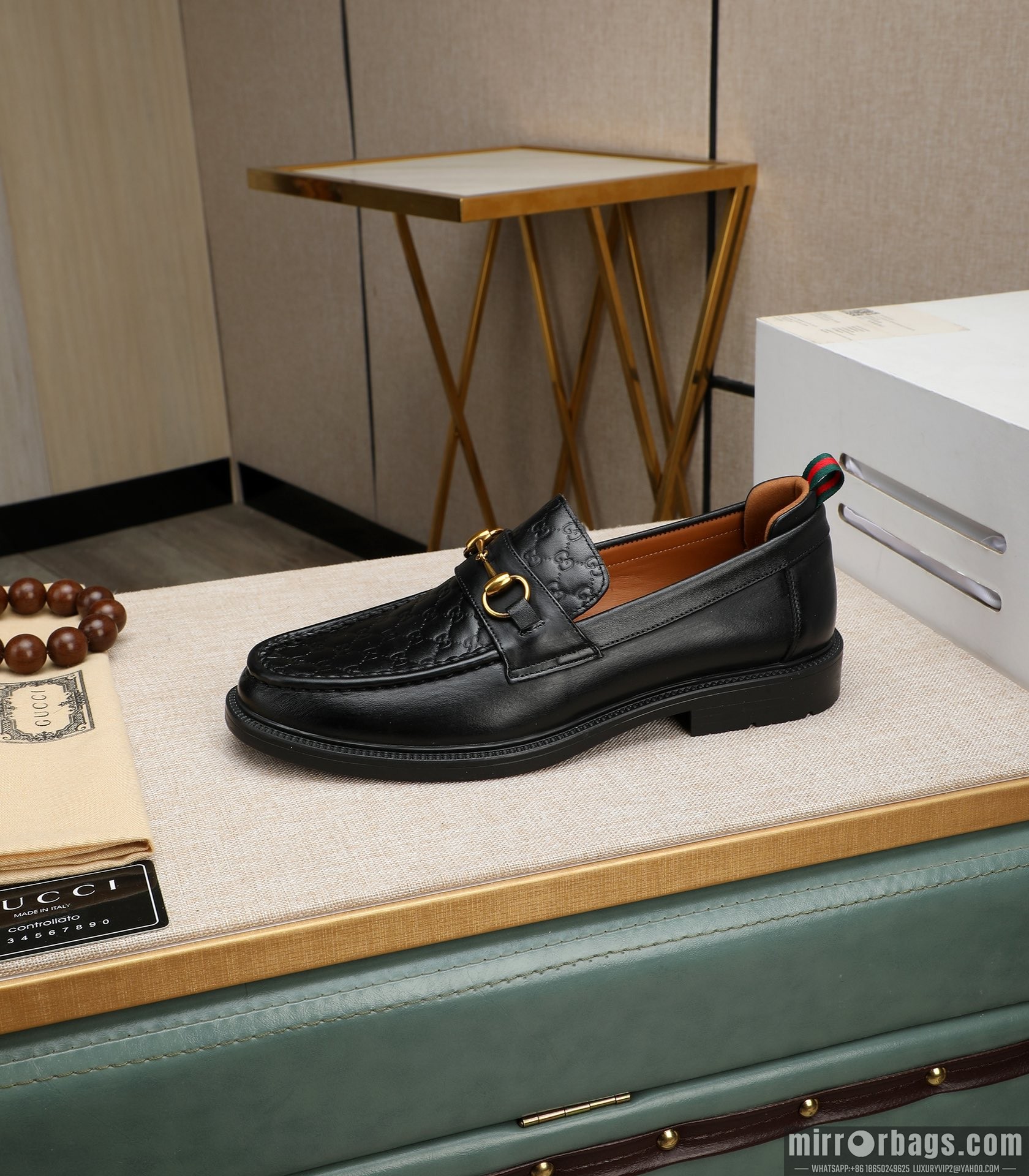 Gucci Replica Shoes sz38-44 h1030