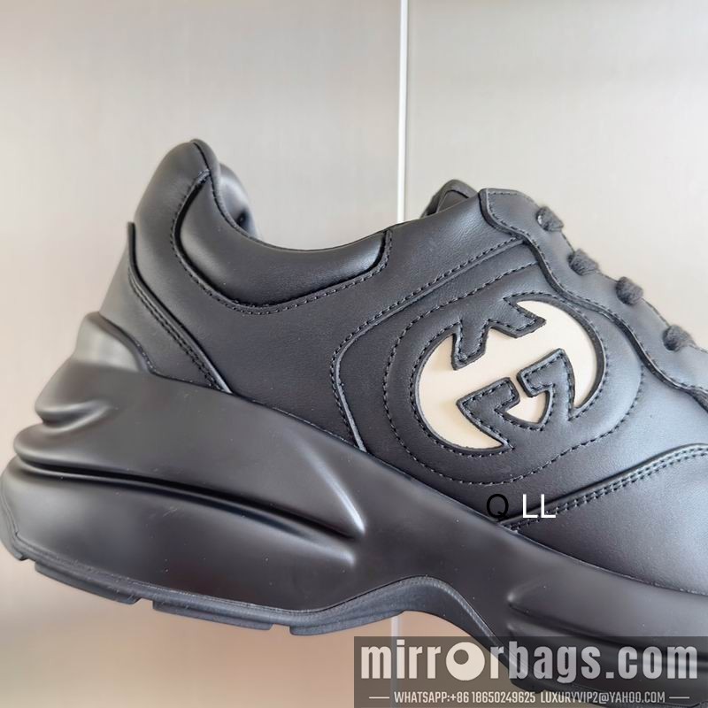 Gucci Replica Shoes sz35-45 3C LL0901