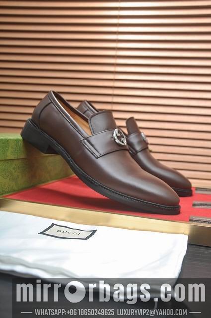 Gucci Replica Shoes sz38-44 mnh0414