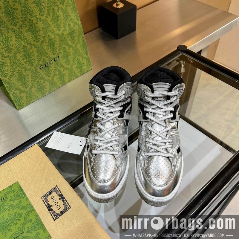 Gucci Replica Shoes sz35-46 mnf0302