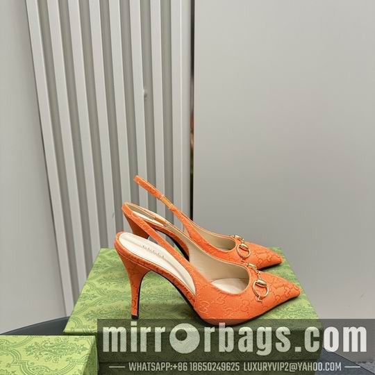 Gucci Replica Shoes sz35-42 10.5cm mnh0802
