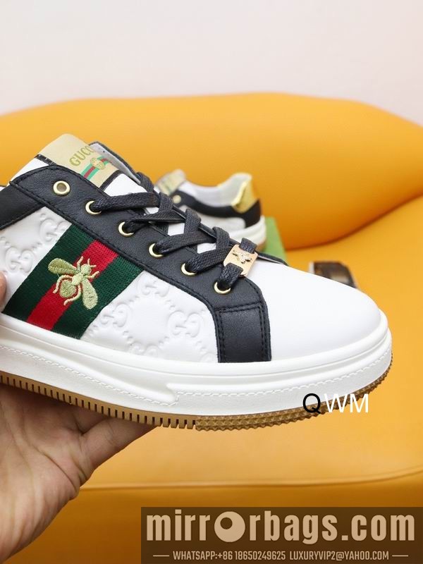 Gucci Replica Shoes sz38-45 WM0801
