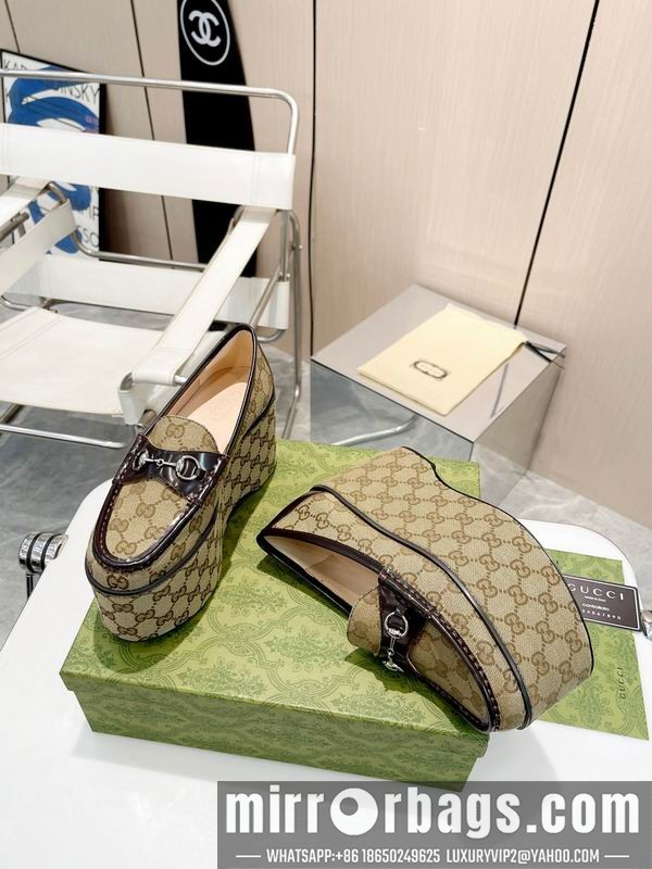 Gucci Replica Shoes sz35-41 10cm mnf0302