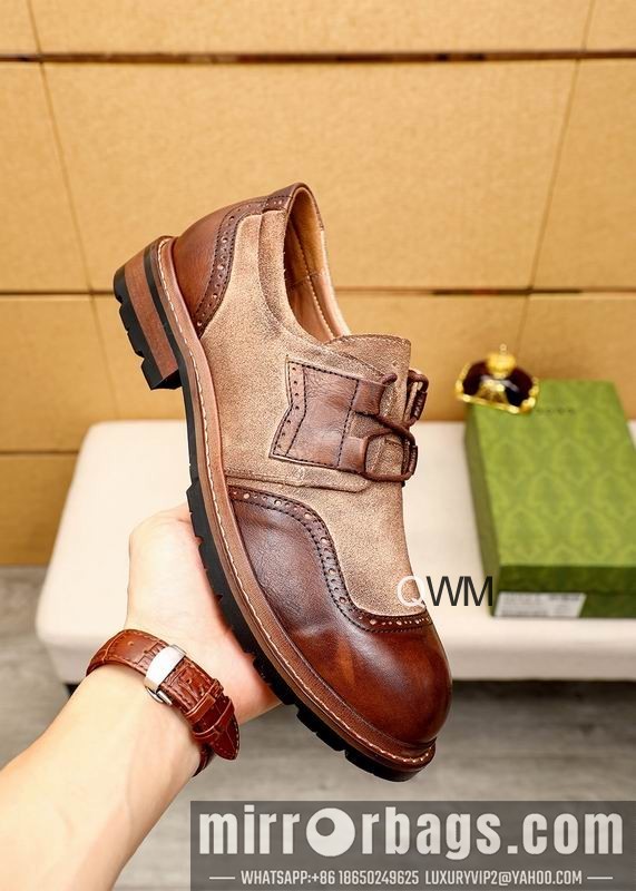 Gucci Replica Shoes sz38-45 WM0372