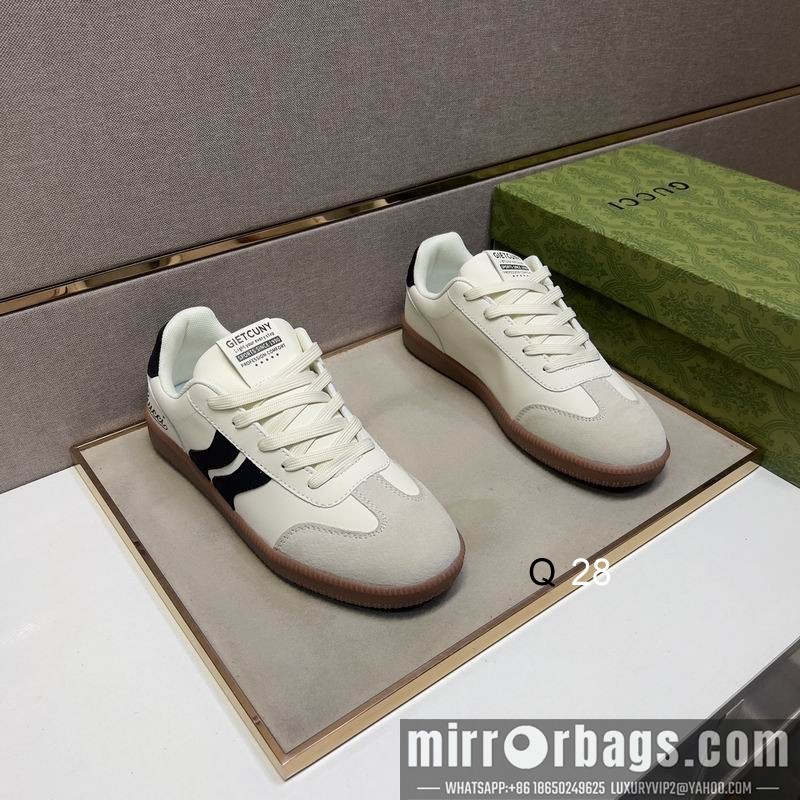 Gucci Replica Shoes sz38-44 N0906