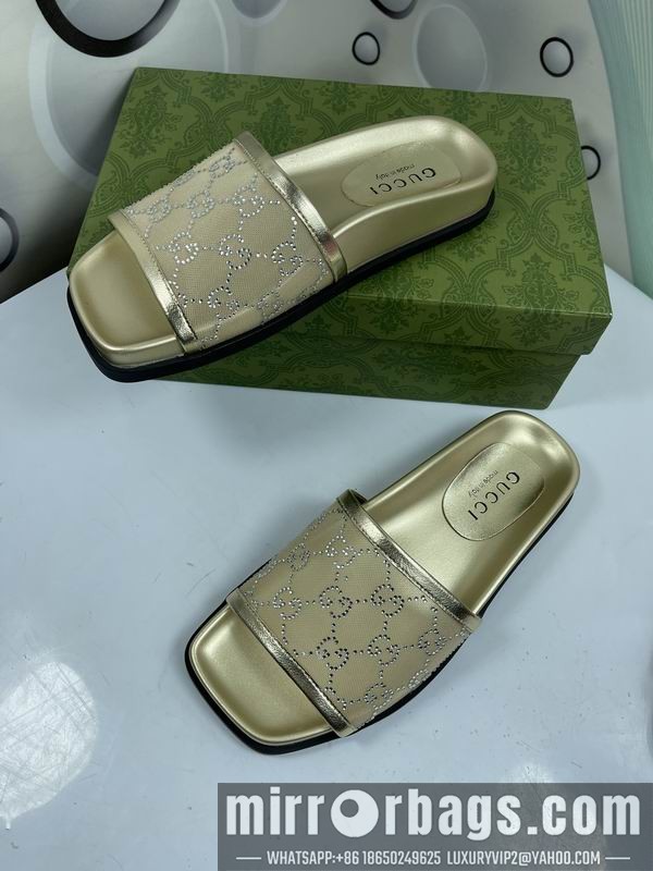 Gucci Replica Shoes sz35-42 mnf0218