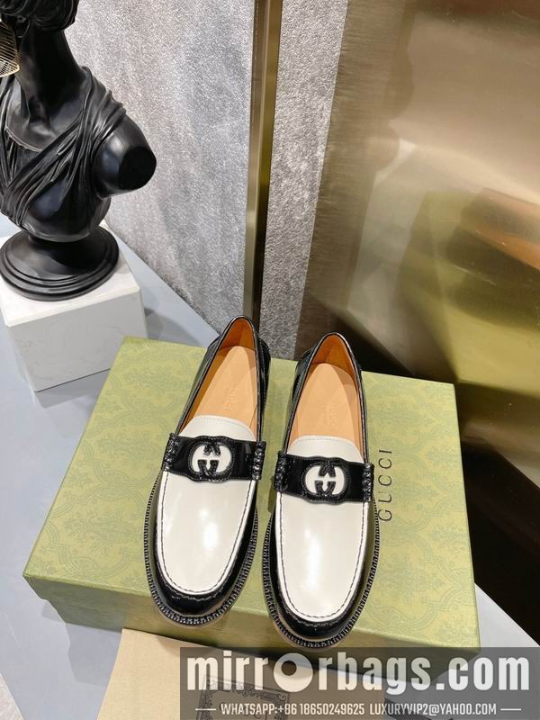 Gucci Replica Shoes sz35-40 mnf0303