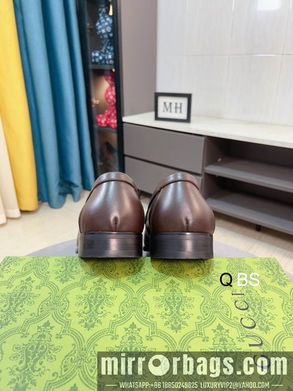 Gucci Replica Shoes sz38-45 BS0202