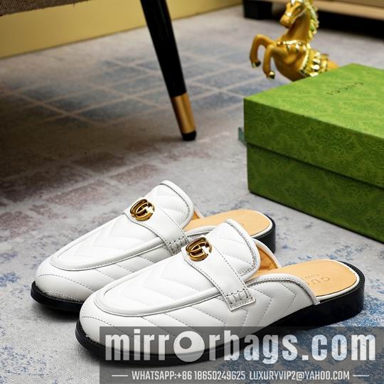 Gucci Replica Shoes sz38-46 mnh0511