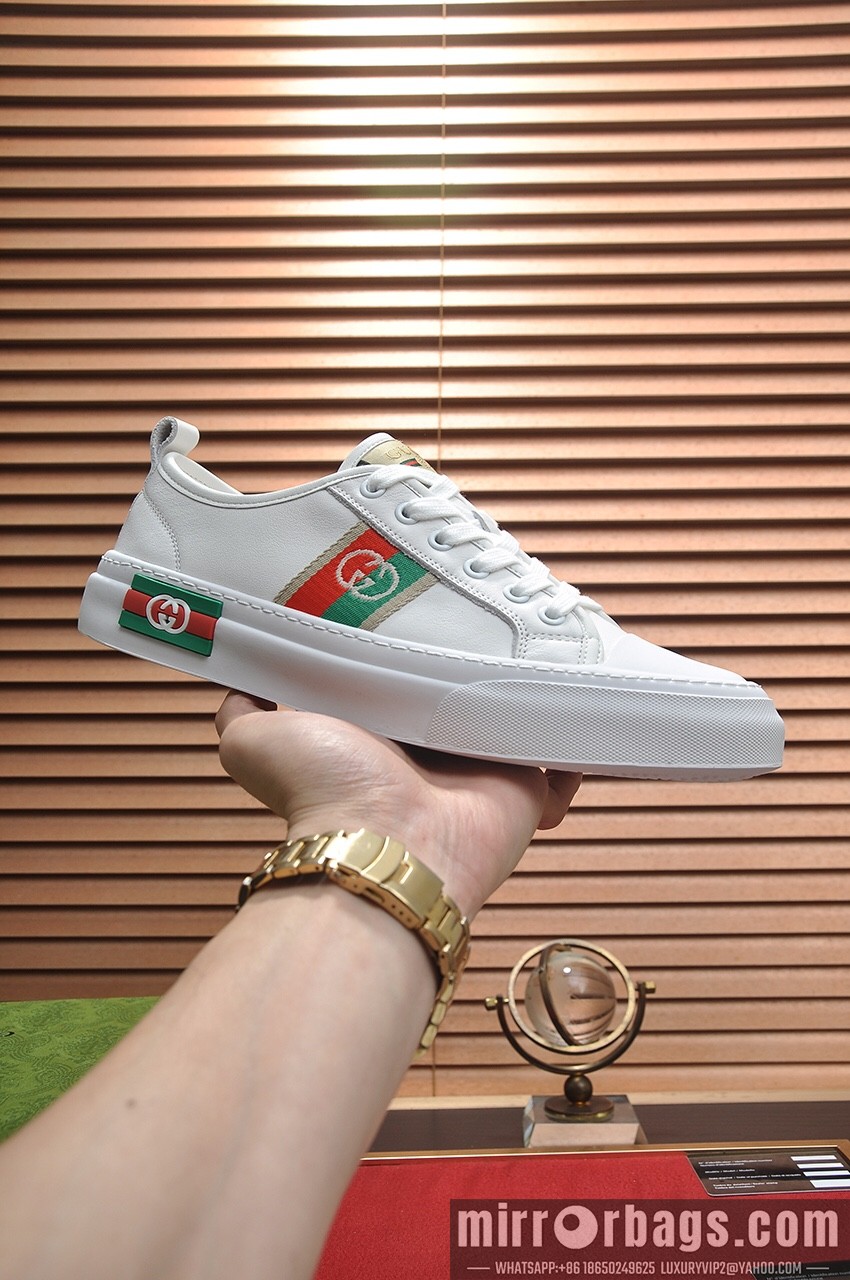 Gucci Replica Shoes sz38-44 h0709