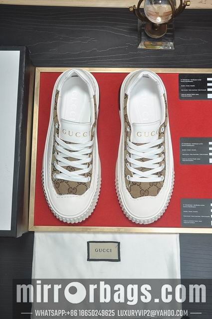 Gucci Replica Shoes sz38-45 mnh0805