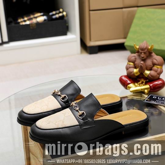 Gucci Replica Shoes sz38-45 mnh0416