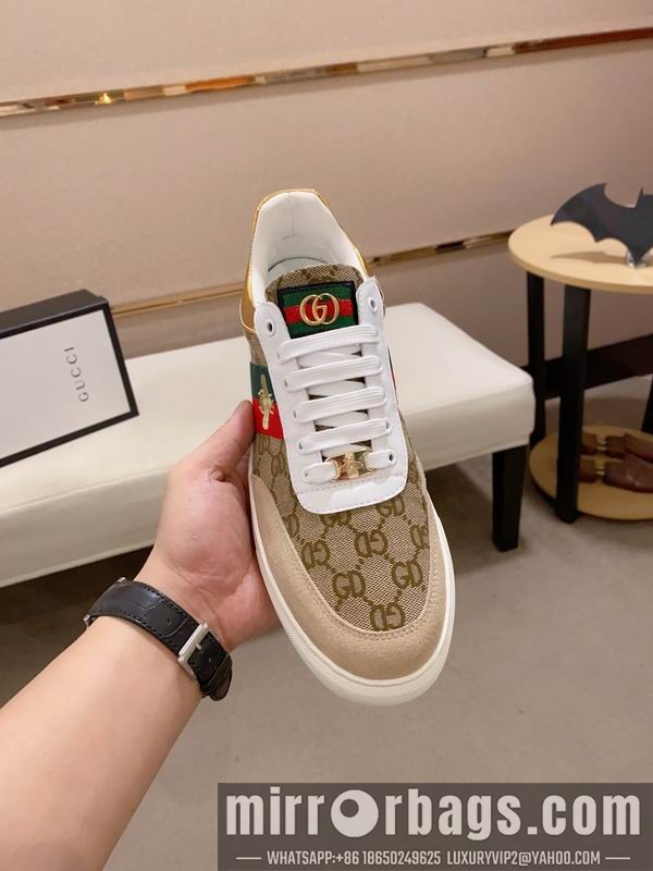 Gucci Replica Shoes sz 38-44 mnf0175