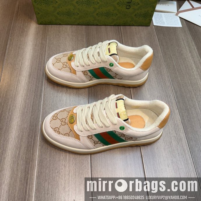 Gucci Replica Shoes sz38-45 mnf0372