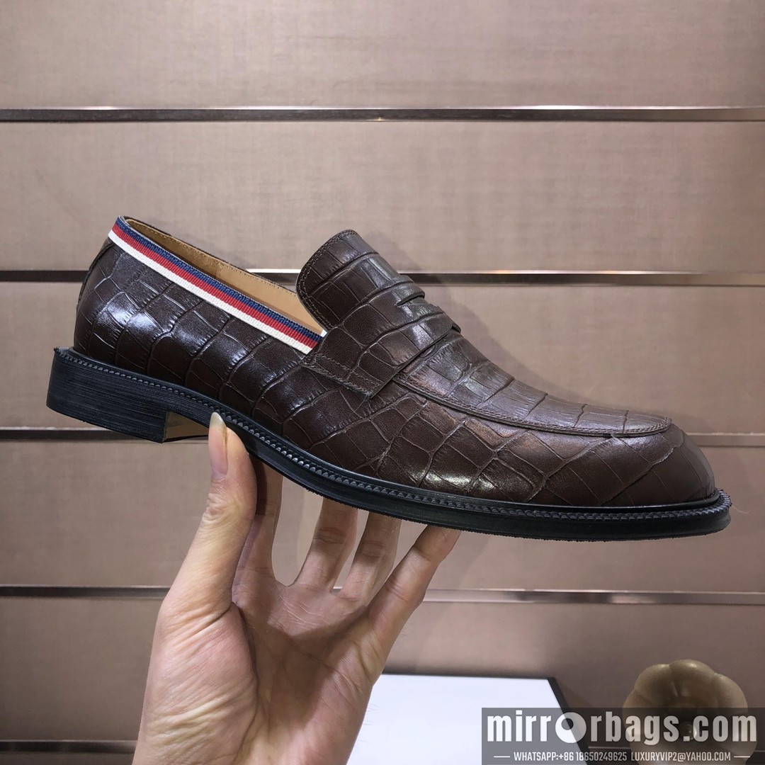 Gucci Replica Shoes sz38-45 hnh0228