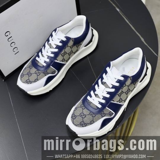 Gucci Replica Shoes sz38-46 hnh0701