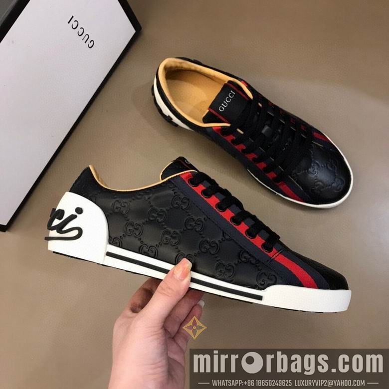 Gucci Replica Shoes sz38-44 ZX0303