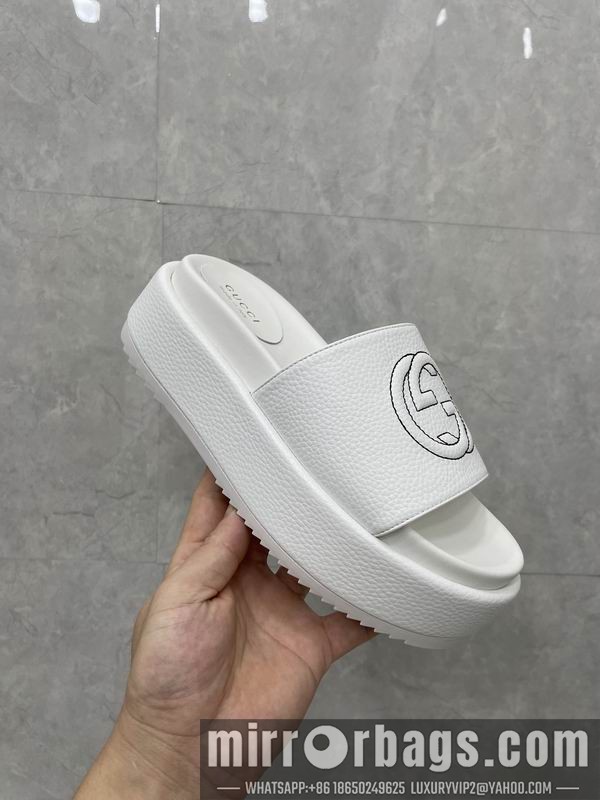 Gucci Replica Shoes sz35-43 30mm  mnf0109