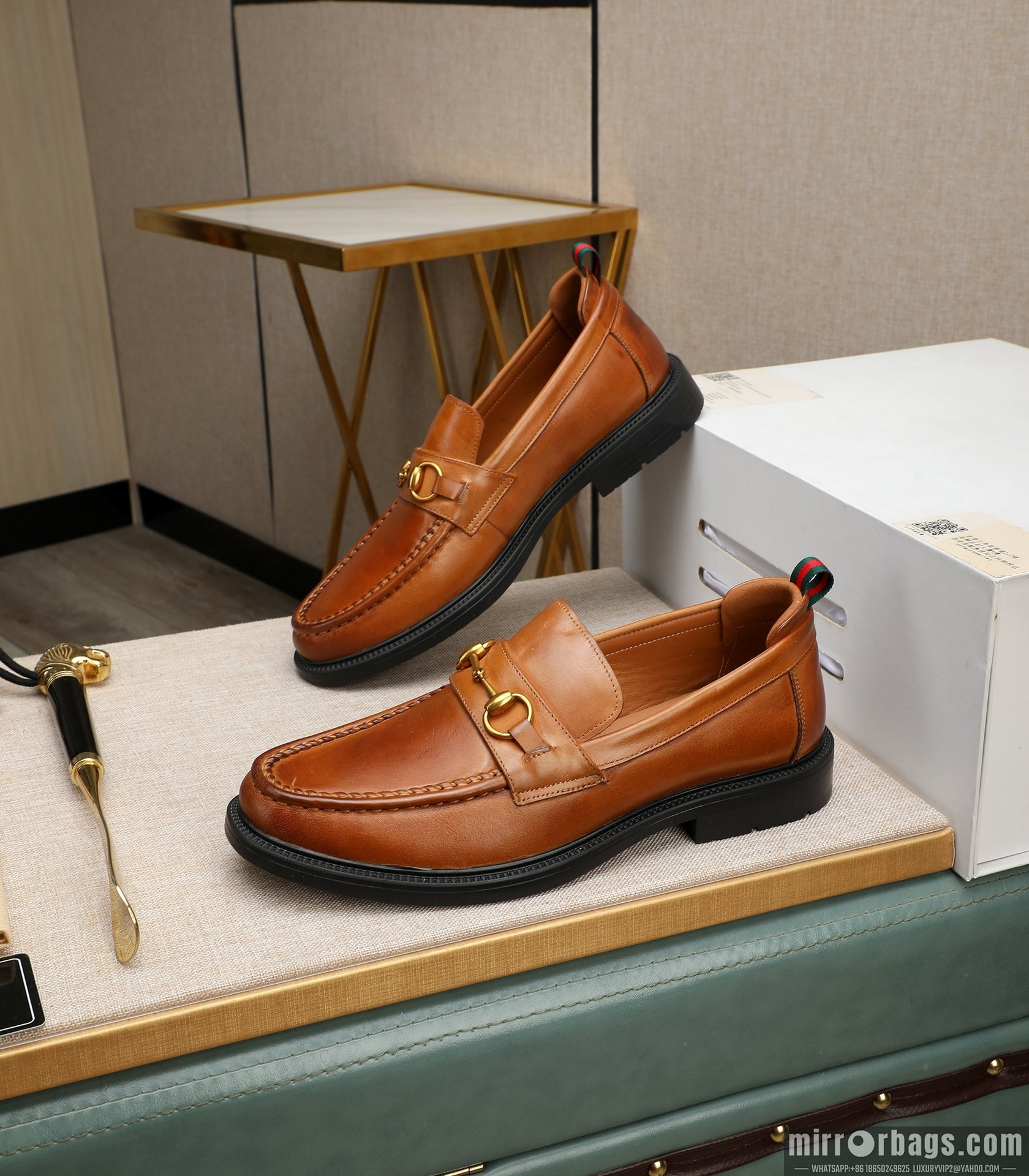Gucci Replica Shoes sz38-44 h1028