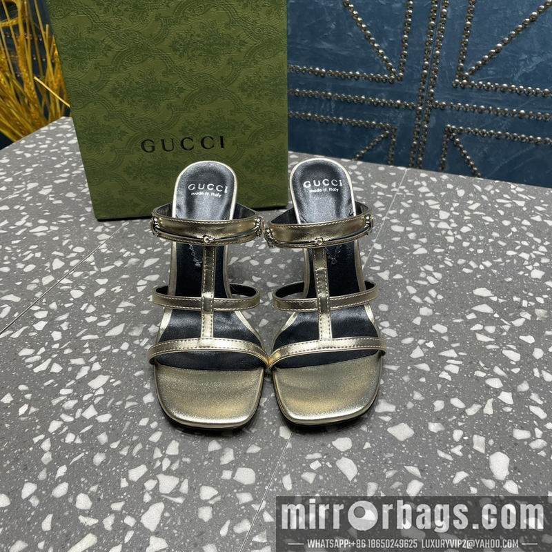 Gucci Replica Shoes sz35-42 8.5cm mnf0302